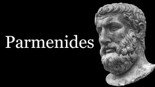 Parmenides The Dawn of Western Metaphysics [upl. by Nur]