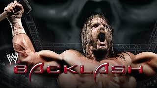 WWE Backlash 2006 Theme Song quotBaby Hates Mequot Arena Effects [upl. by Andrus]