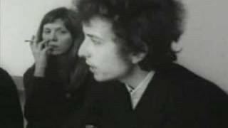 Bob Dylan Interview with Time Magazine [upl. by Leta]