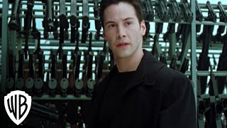 The Matrix movie review [upl. by Celinka960]