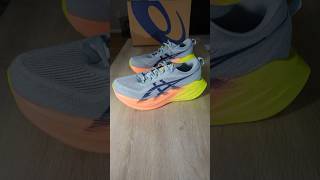 ASICS Superblast 2 [upl. by Anirol]