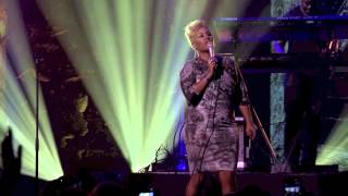 Emeli Sandé  Read All About It Part III Live at iTunes Festival 2012 [upl. by Treulich]