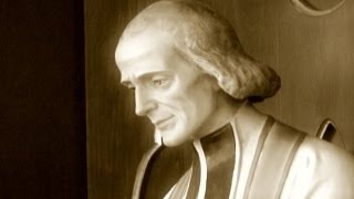 St John Vianney the Cure dArs  Catholic Focus [upl. by Orlene899]