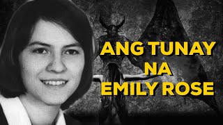 The Exorcism of Anneliese Michel The REAL Emily Rose [upl. by Sofko870]