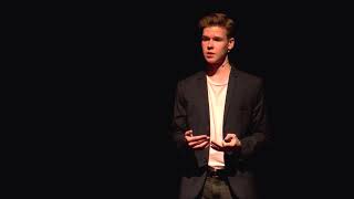 Youre being manipulated and dont even know it  Nate Pressner  TEDxYouthBasel [upl. by Havelock]