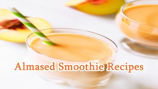 Almased Smoothie Recipes [upl. by Nuahsor]