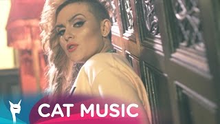 Oana Radu amp Dr Mako feat Eli  Tu Official Video [upl. by Airetahs]