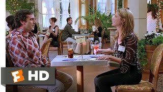 The 40 Year Old Virgin 48 Movie CLIP  Dateapalooza 2005 HD [upl. by Alyek]