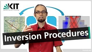 Basic Geophysics Inversion Procedures in Geophysics [upl. by Nurat]