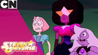 Steven Universe  True Kinda Love  Cartoon Network UK 🇬🇧 [upl. by Lait747]