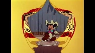 The Mickey Mouse Club  All intros in Color 1955  HD [upl. by Carhart]