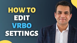 VRBO Listing Tips  How to Edit VRBO Listing Settings Easily [upl. by Gus275]