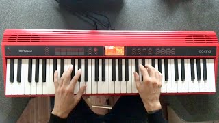 Roland GOKEYS 61 Keyboard Review [upl. by Ot]