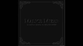 Malice Mizerla meilleur selection de MALICE MIZER full album [upl. by Huskamp660]