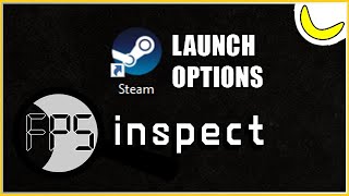 FPS Boost using Steam Launch Options [upl. by Lilak]