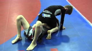 Rocky Steel vs Brayden Hardon 12 14 NoGi [upl. by Towill193]