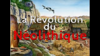 La révolution du Néolithique [upl. by Weiss]