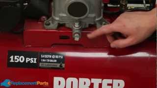 How to Maintain an Air Compressor [upl. by Oneill813]