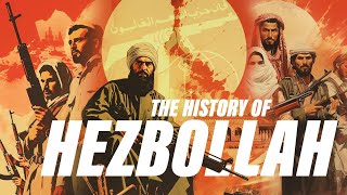 History of Hezbollah [upl. by Atiseret928]