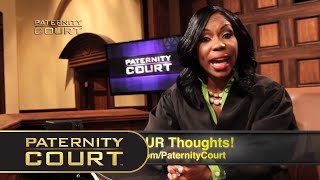 Judge Lauren Lake Answers quotAre The Cases On Paternity Court Realquot [upl. by Elroy]