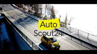 AutoScout24  weil wir Autos lieben [upl. by Atinod]