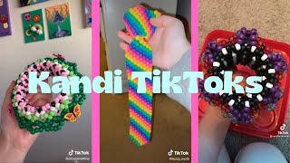 kandi tiktoks [upl. by Tombaugh]