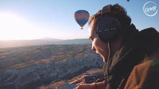 Ben Böhmer  Cappadocia feat Romain Garcia [upl. by Sioled]