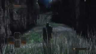 Dark Souls 2  How To Early Greatsword [upl. by Dolley]