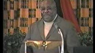 The 1st Council of Nicea 325 AD Part 5  Dr Ray Hagins [upl. by Htinnek84]