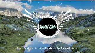 Bindiya Chamke Choodi Khanke  Nashik Dhol Mix  Dj Sanjay [upl. by Kenyon953]