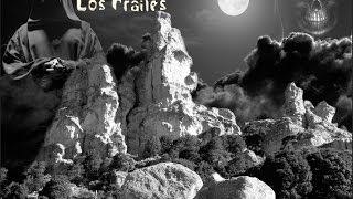 Los Frailes  Leyendas Hidalguenses y otros cuentos [upl. by Zipporah]