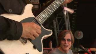 Jackson Browne  Doctor My Eyes [upl. by Eada]