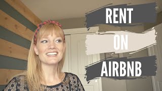 How to Rent Your Home Out on Airbnb and VRBO [upl. by Akilak]