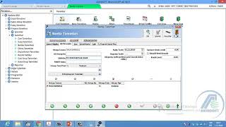 Akınsoft Ön Muhasebe Programi Örnekli Anlatim [upl. by Atniuq]