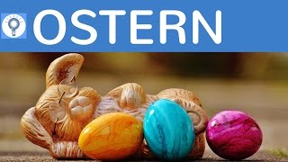 OsterTradition Religion und Brauch einfach erklärt  Allgemeinwissen [upl. by Botti]