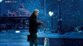 HACHI A DOGS TALE 2009  Official Movie Trailer [upl. by Assirim645]