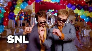 SNL Digital Short The 100th Digital Short  SNL [upl. by Ehcropal]