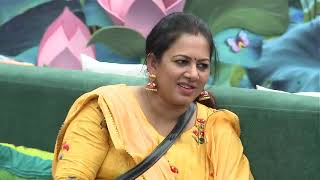 Bigg Boss Tamil Season 4  Unseen  05th November 2020  Day 32 Episode 33  Full Unseen Episode [upl. by Yelik540]