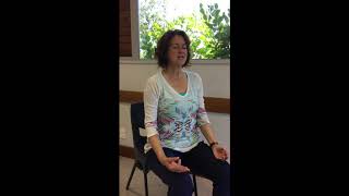 Introduction to the Kirtan Kriya Meditation [upl. by Tremaine]