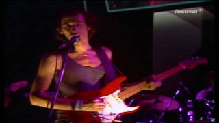 Dire Straits  Wild West End Rockpalast 79  HD [upl. by Milford]