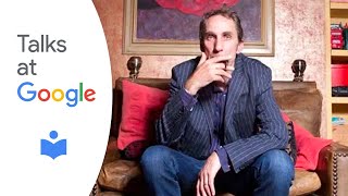 Psychogeography  Will Self  Talks at Google [upl. by Mcculloch]